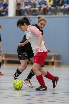 Bild 186 - wBJ Futsalmeisterschaft